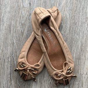 Jeffrey Campbell Flats